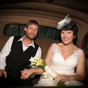 Meet your Posher, Betsy